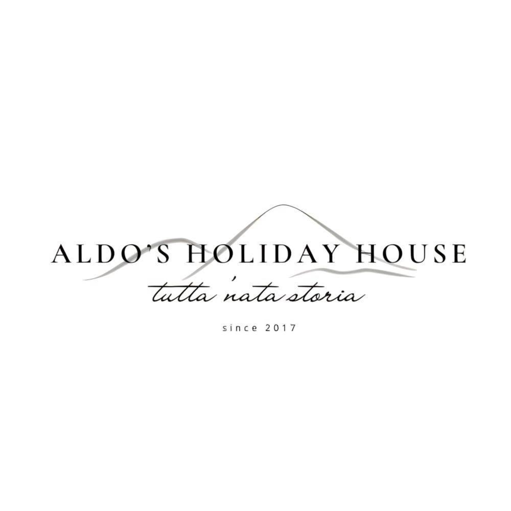 Aldo'S Holiday House Naples Exterior photo